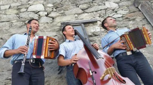 Trio Decurtins